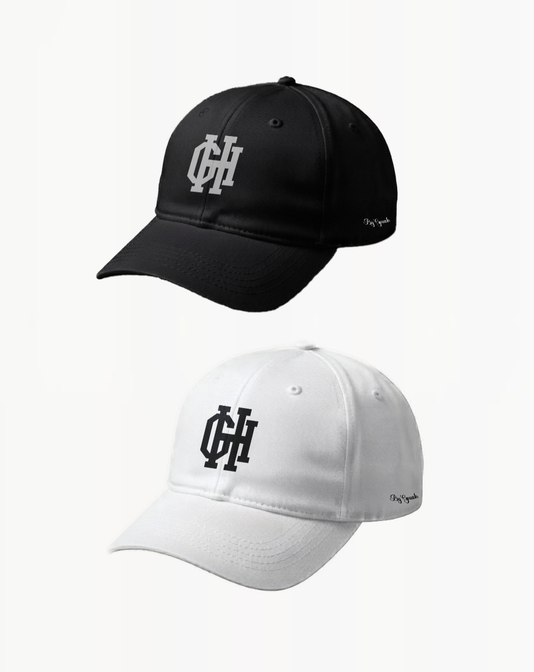Gorra Making The Impossible